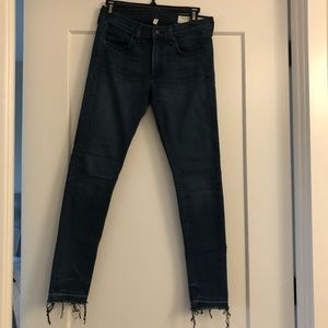Rag & bone jeans